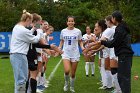 WSoccer Senior Day  Wheaton College Women's Soccer Senior Day 2023. - Photo By: KEITH NORDSTROM : Wheaton, women's soccer, senior day